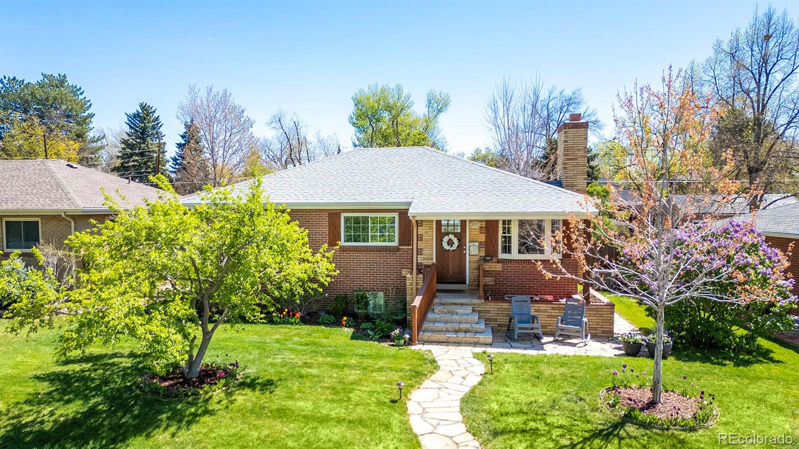 MLS Image #3 for 3110 s high street,englewood, Colorado