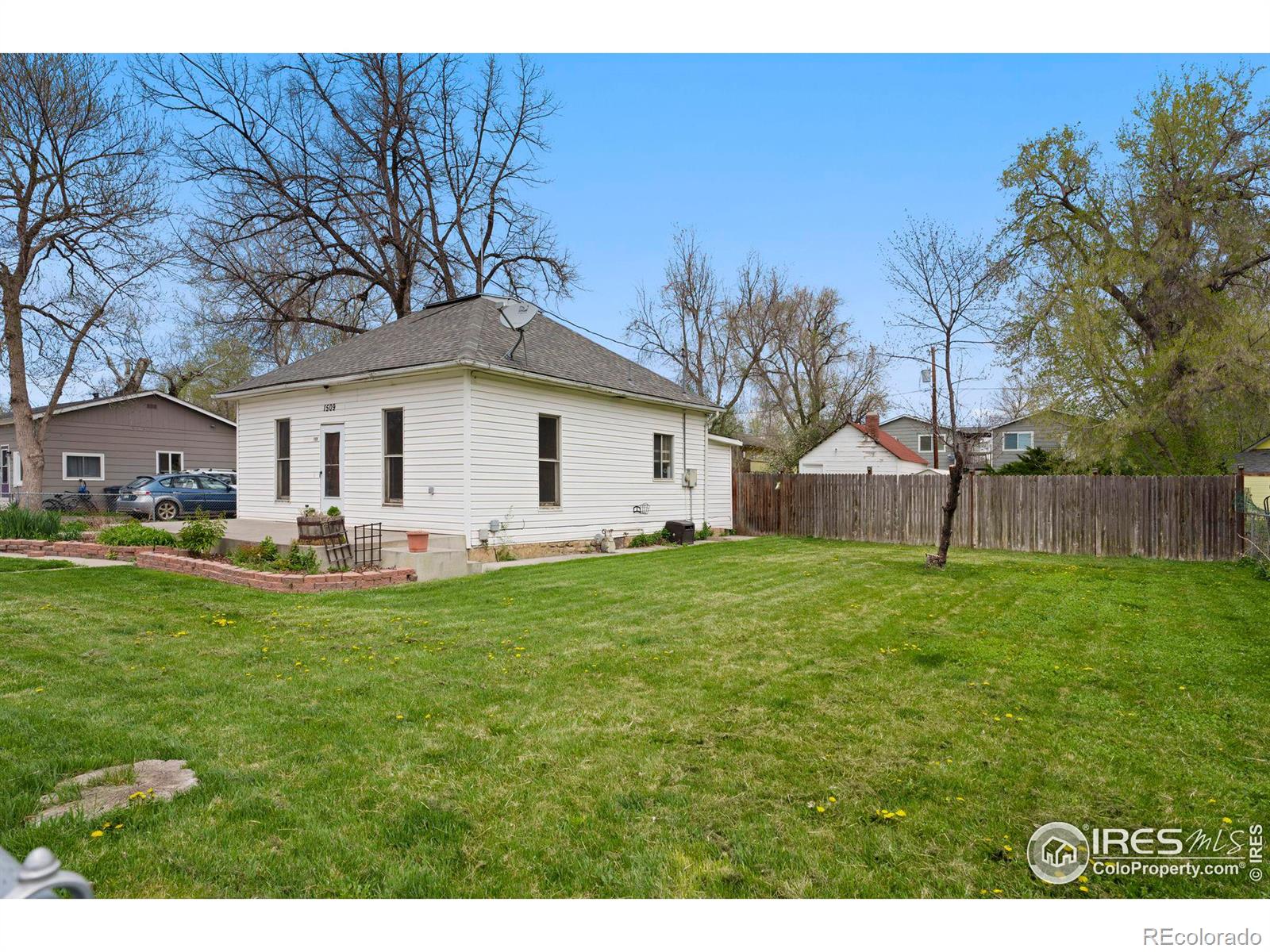 MLS Image #10 for 1509 e 4th street,loveland, Colorado