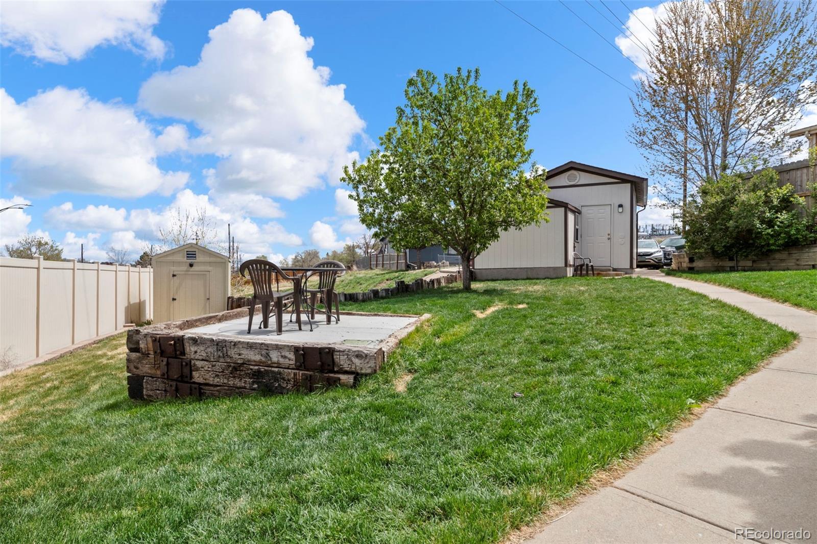 MLS Image #17 for 9197  fayette street,denver, Colorado