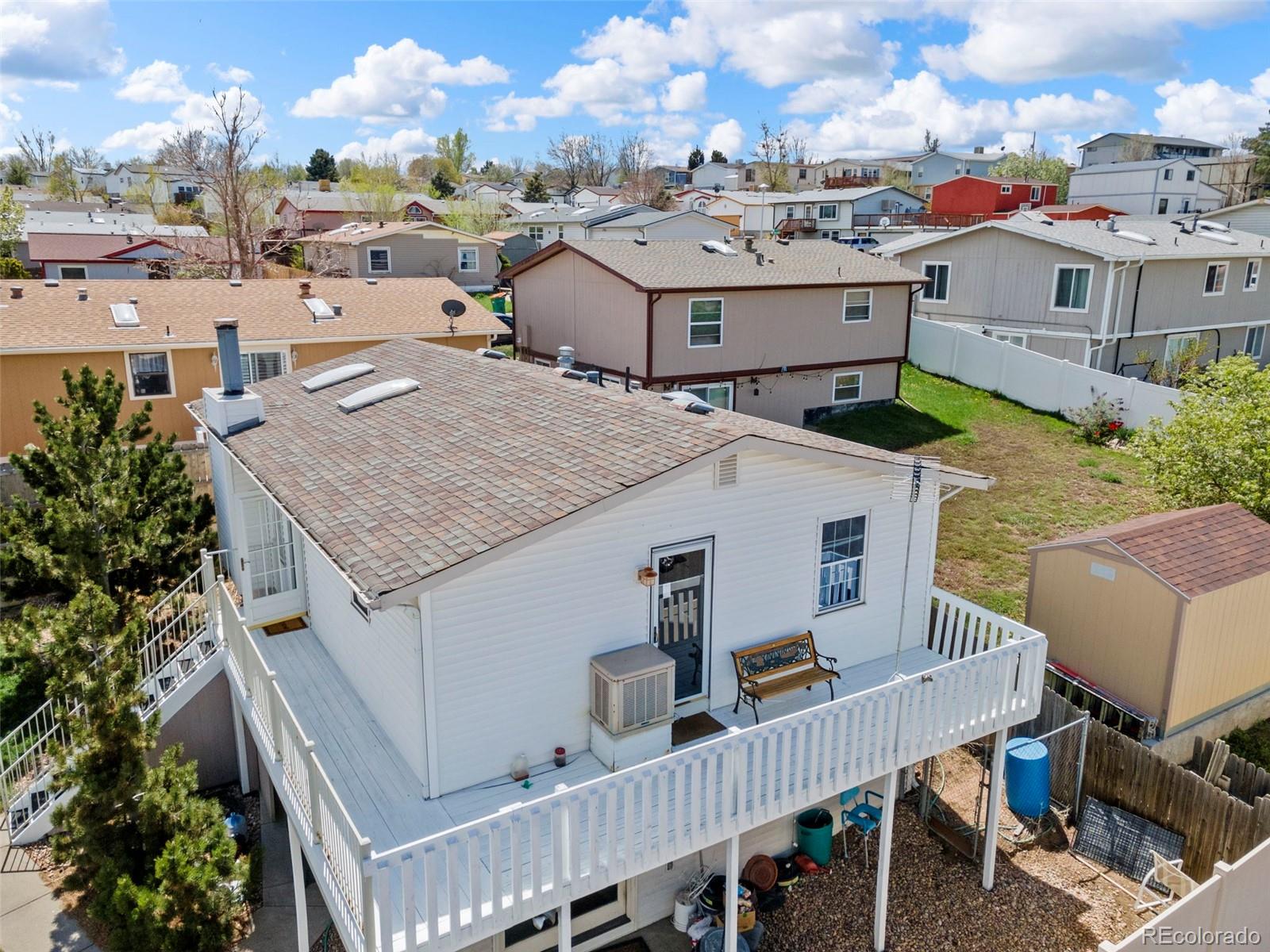 MLS Image #19 for 9197  fayette street,denver, Colorado