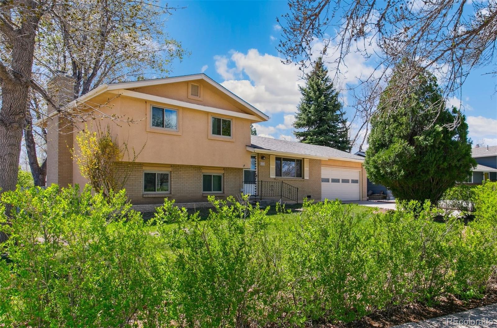 MLS Image #0 for 4025 n carefree circle,colorado springs, Colorado