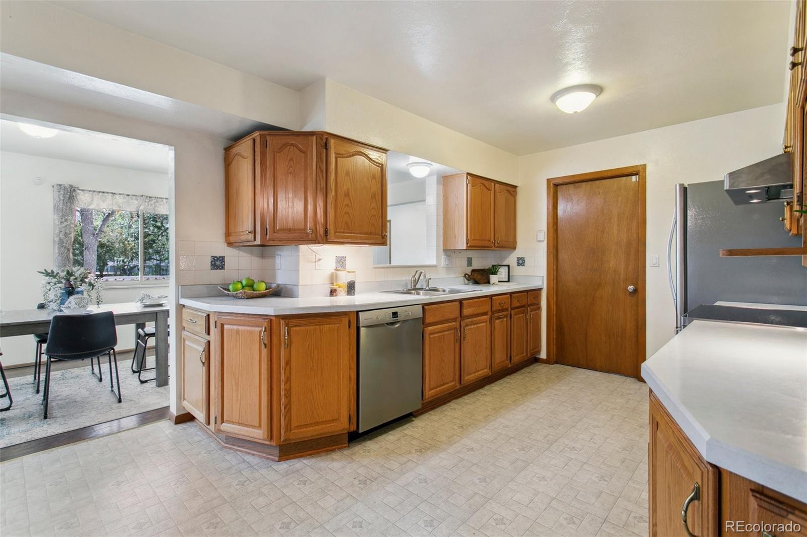 MLS Image #2 for 4025 n carefree circle,colorado springs, Colorado