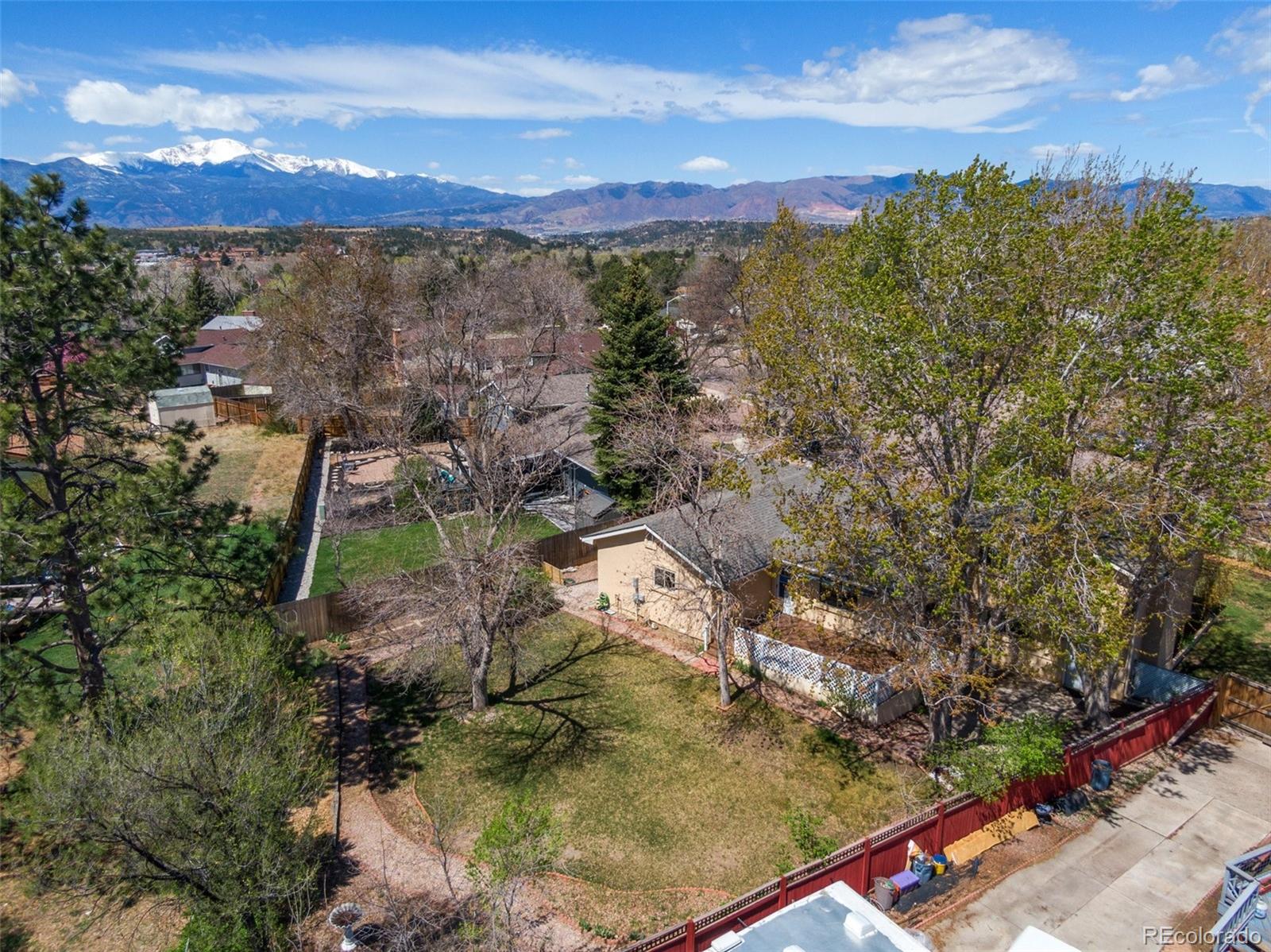 MLS Image #25 for 4025 n carefree circle,colorado springs, Colorado