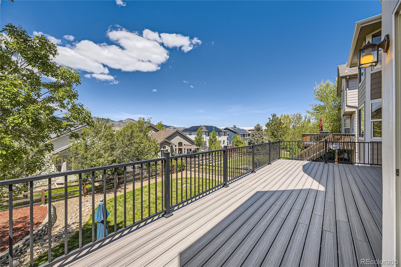 MLS Image #24 for 7619  bison court,littleton, Colorado