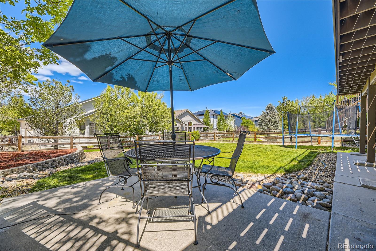 MLS Image #26 for 7619  bison court,littleton, Colorado