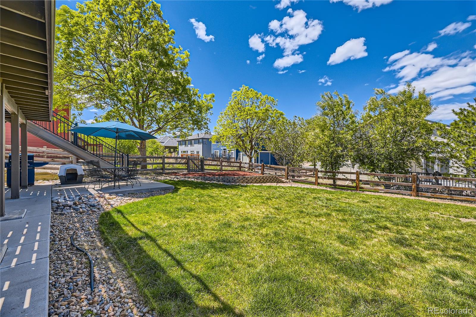 MLS Image #27 for 7619  bison court,littleton, Colorado