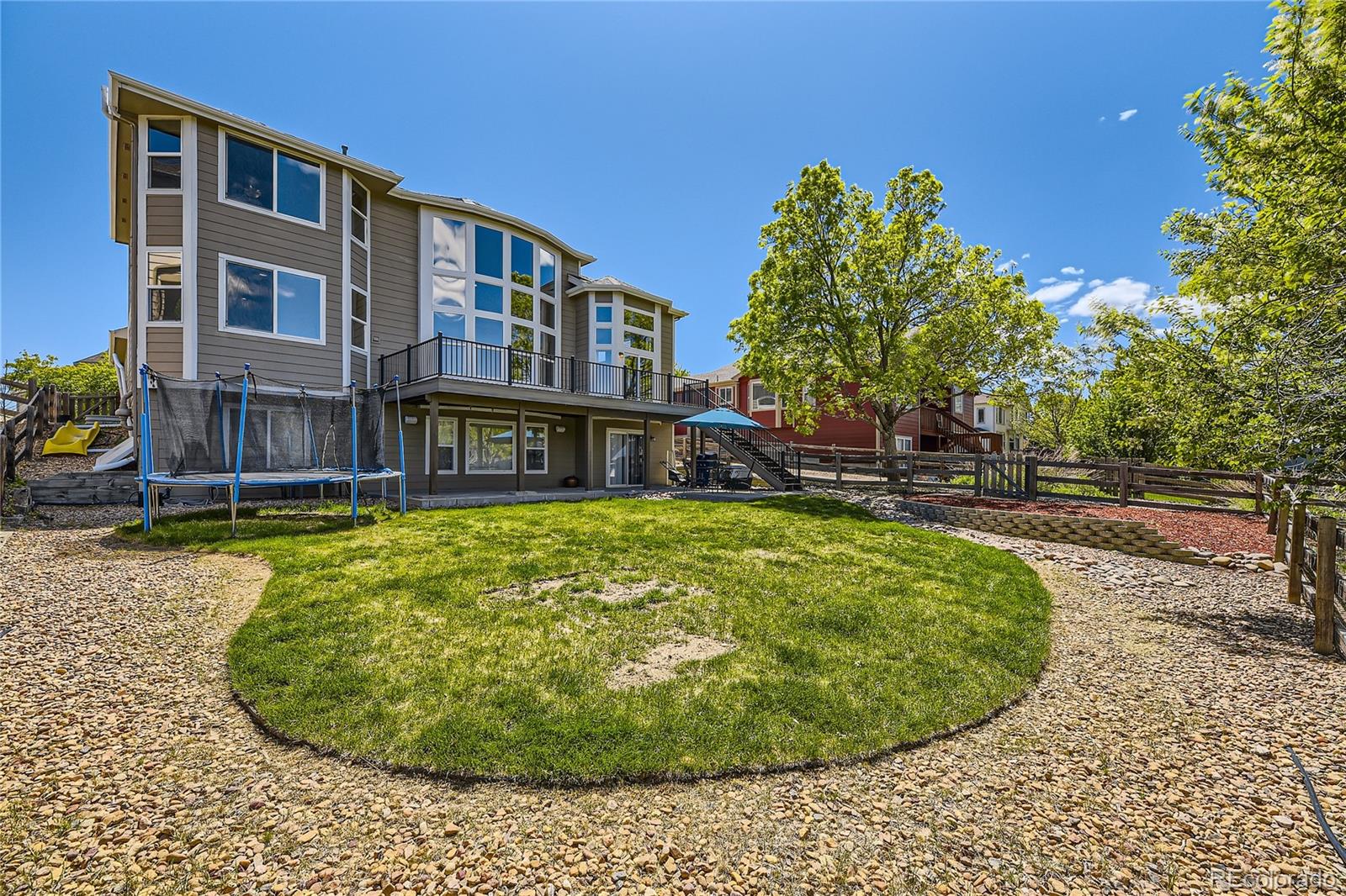 MLS Image #28 for 7619  bison court,littleton, Colorado