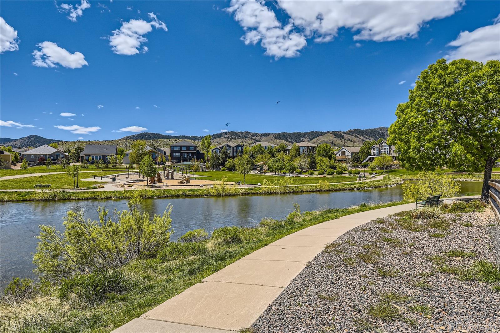 MLS Image #31 for 7619  bison court,littleton, Colorado