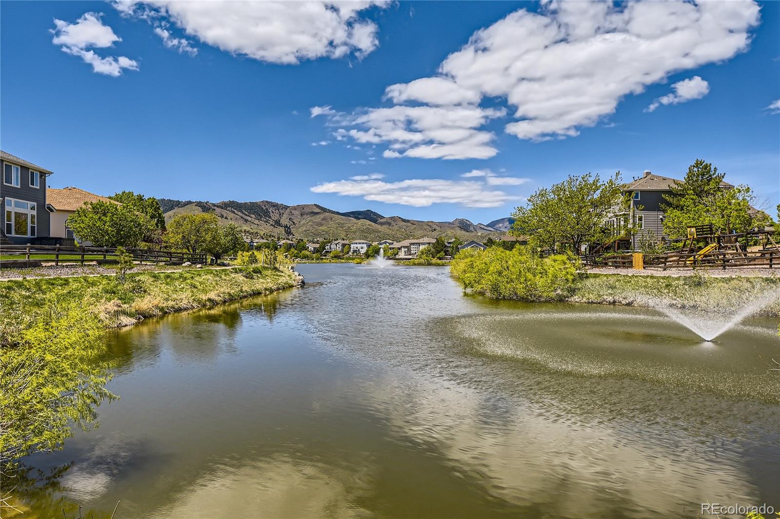 MLS Image #32 for 7619  bison court,littleton, Colorado