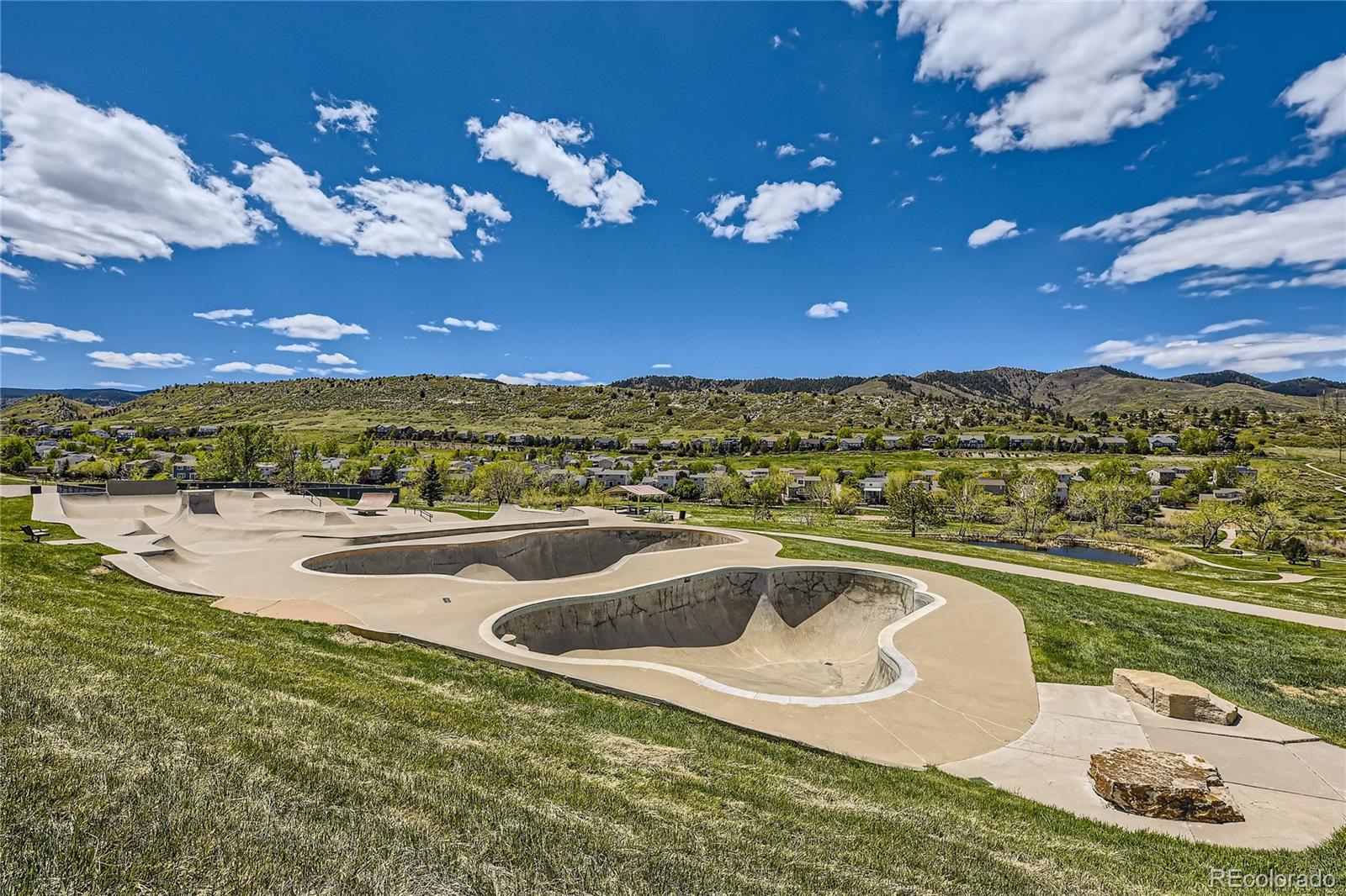 MLS Image #33 for 7619  bison court,littleton, Colorado