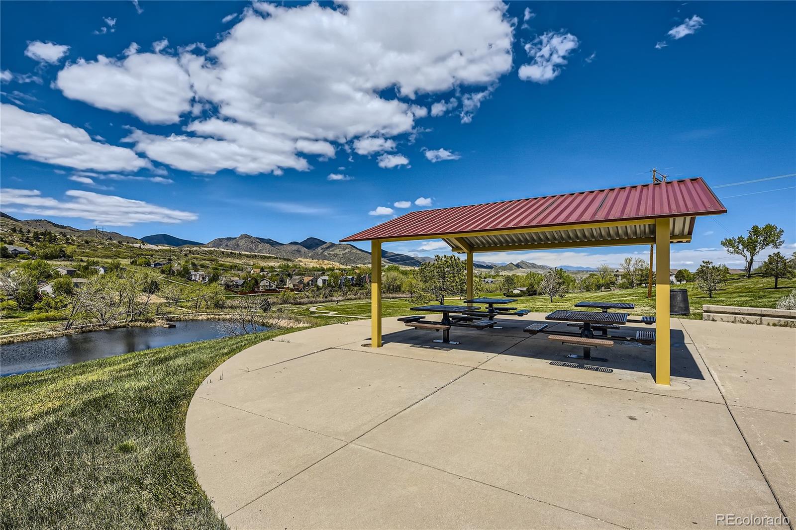 MLS Image #34 for 7619  bison court,littleton, Colorado