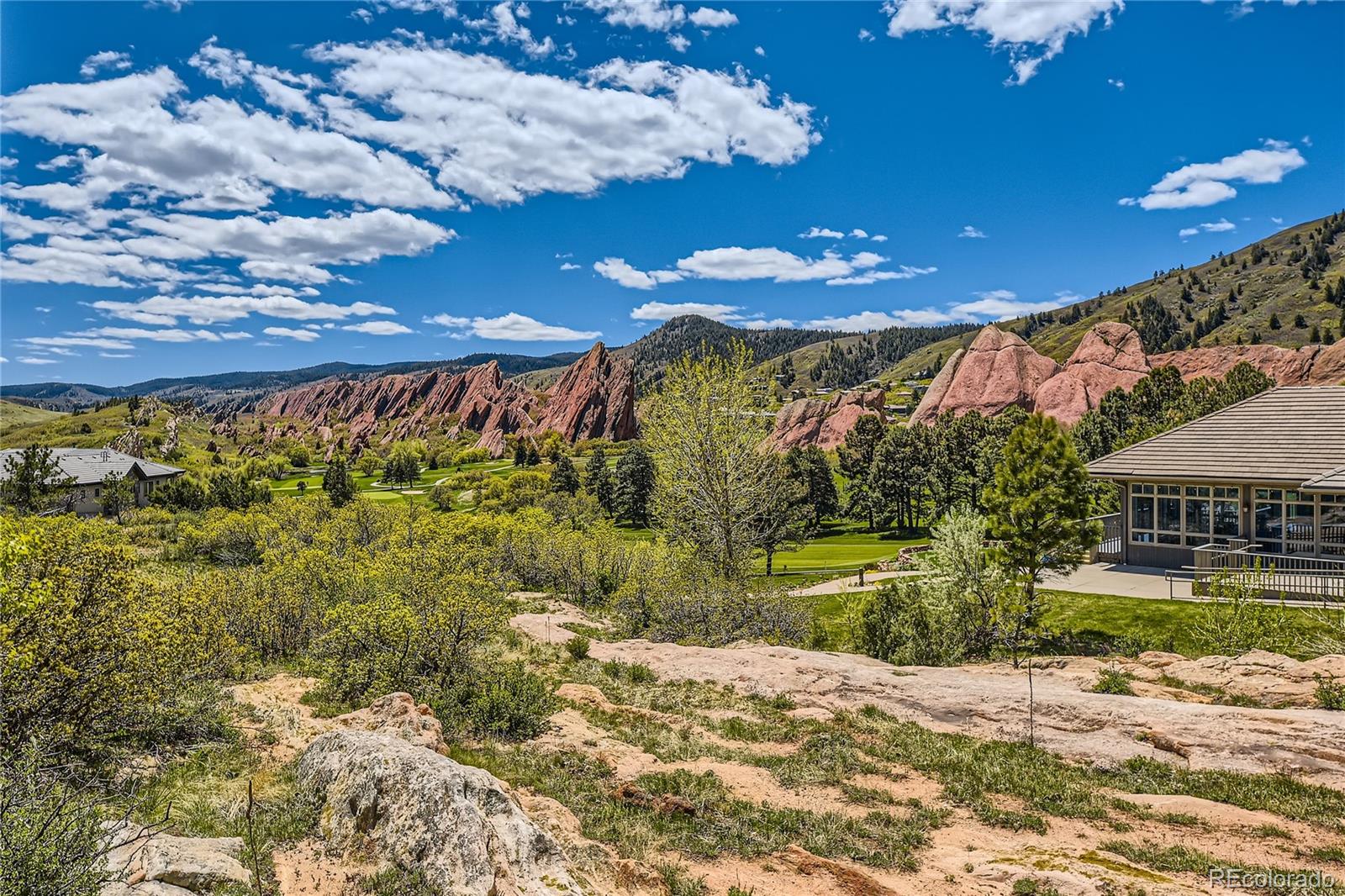 MLS Image #35 for 7619  bison court,littleton, Colorado