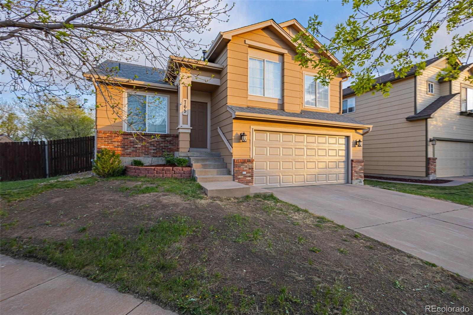 CMA Image for 765  riverview lane,Colorado Springs, Colorado