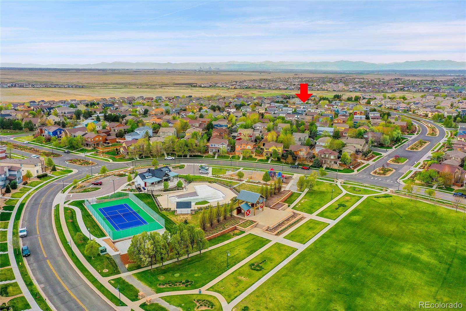 MLS Image #46 for 10049  richfield street,commerce city, Colorado