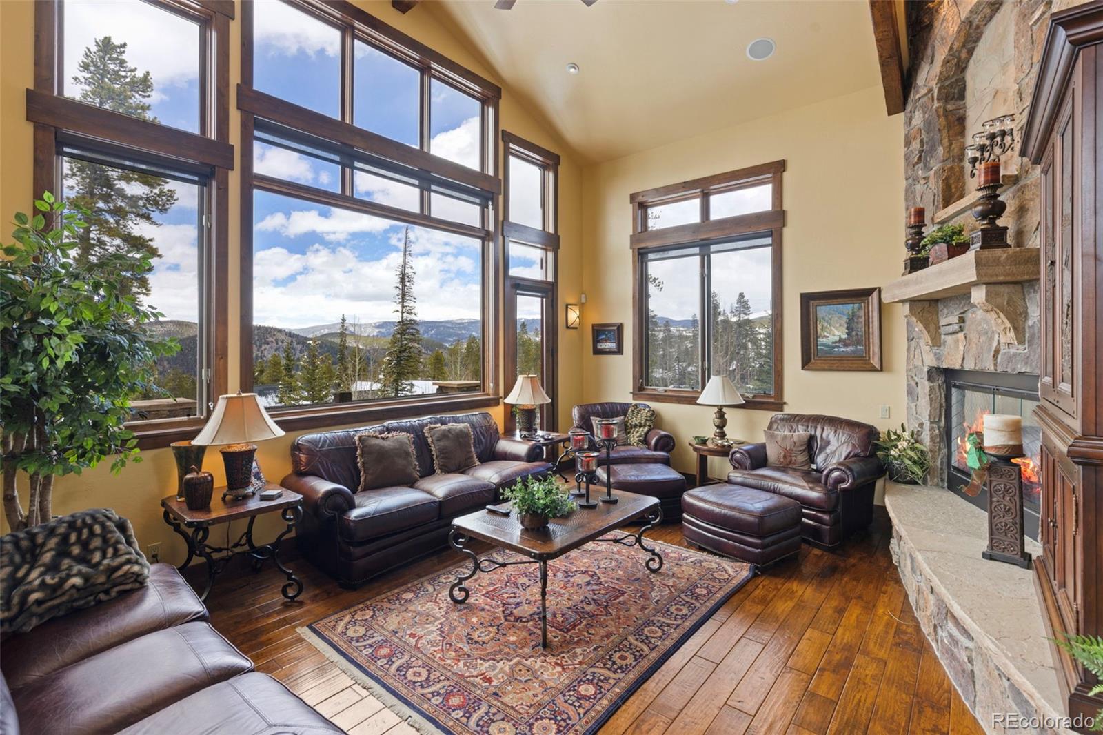 CMA Image for 188  westerman road,Breckenridge, Colorado