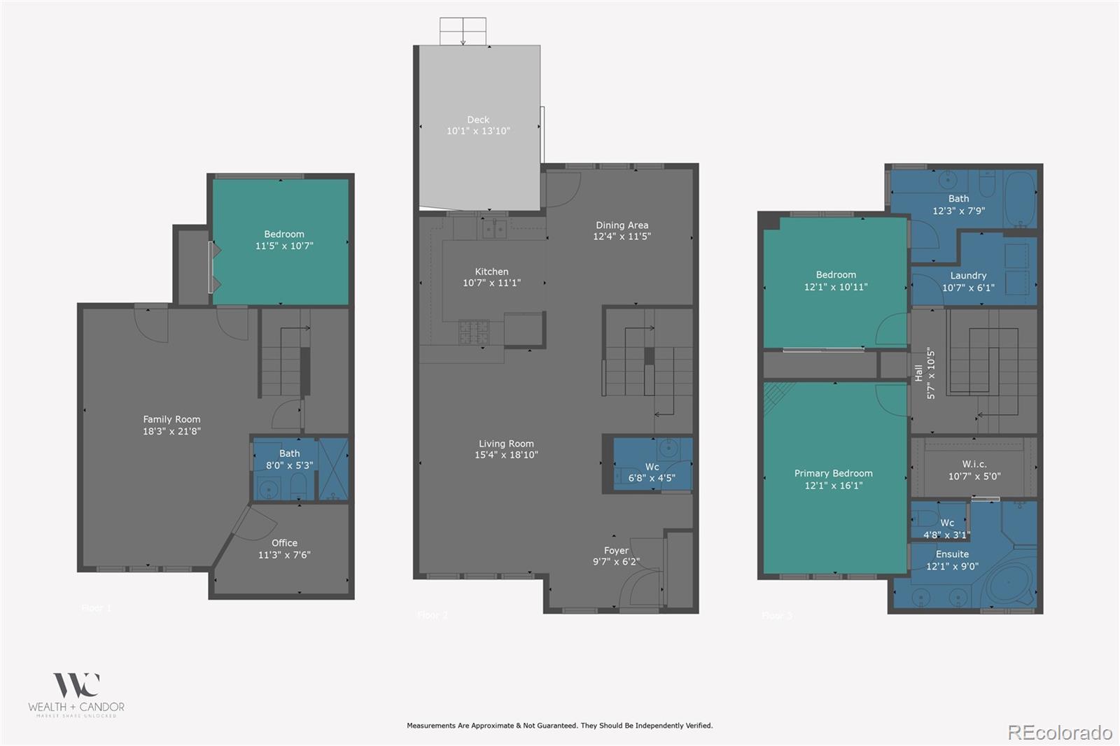 MLS Image #45 for 824  tenacity drive,longmont, Colorado