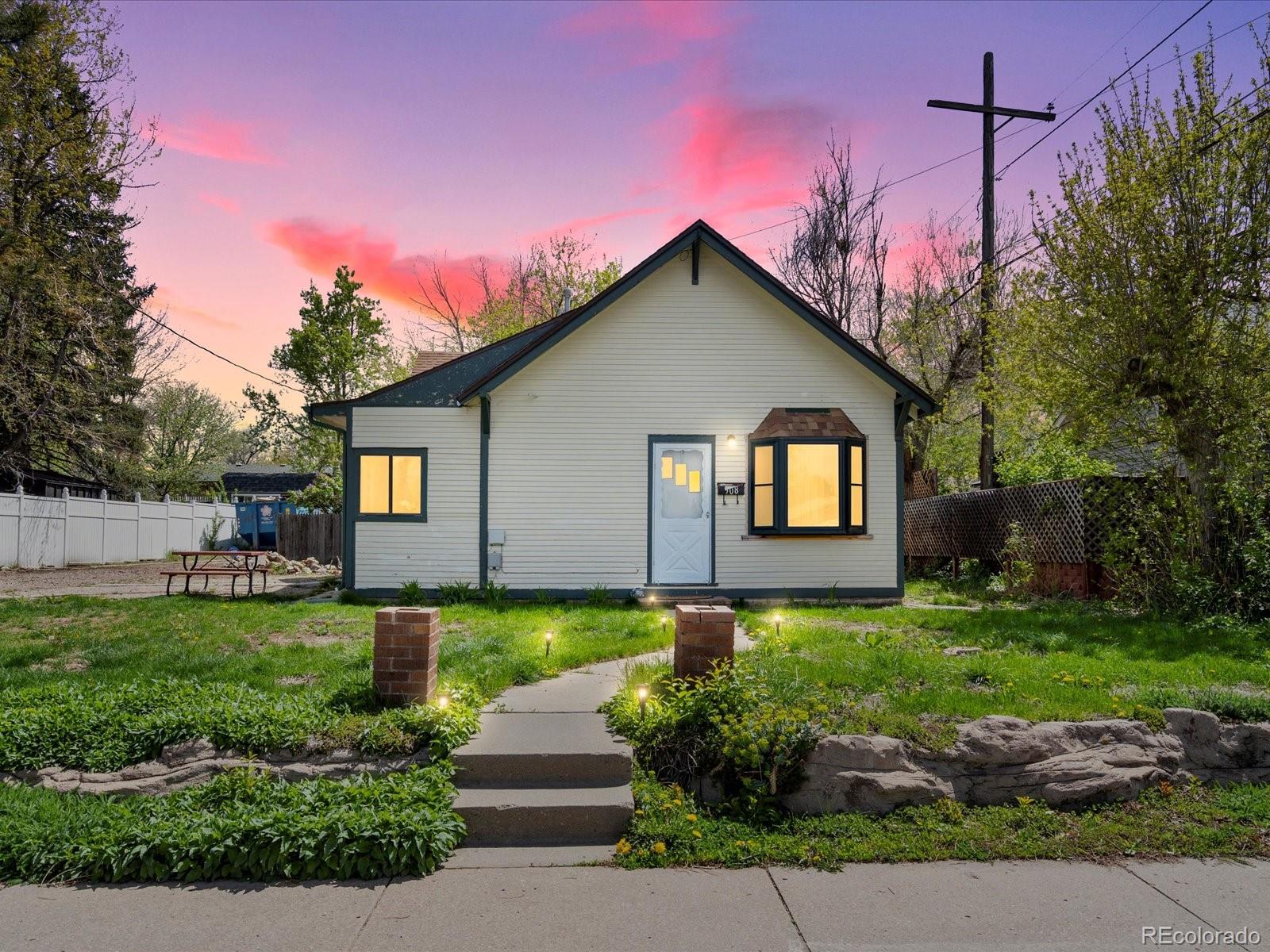 MLS Image #0 for 908 w tufts avenue,englewood, Colorado