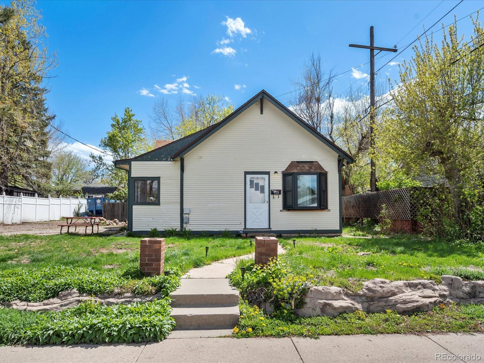 MLS Image #2 for 908 w tufts avenue,englewood, Colorado