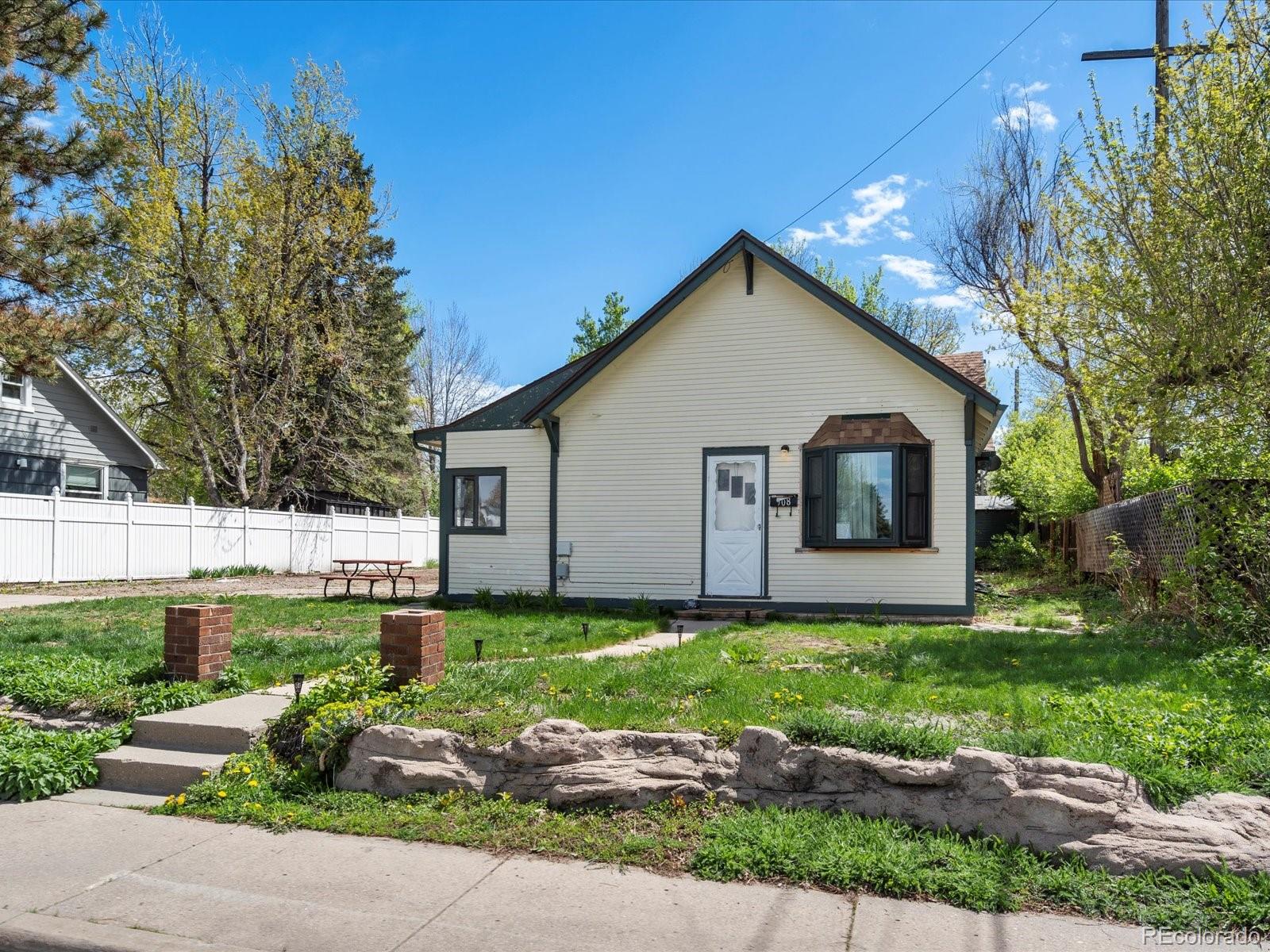 MLS Image #3 for 908 w tufts avenue,englewood, Colorado