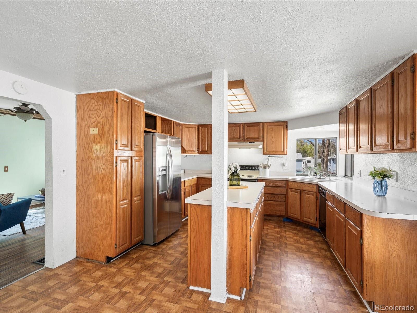 MLS Image #4 for 908 w tufts avenue,englewood, Colorado