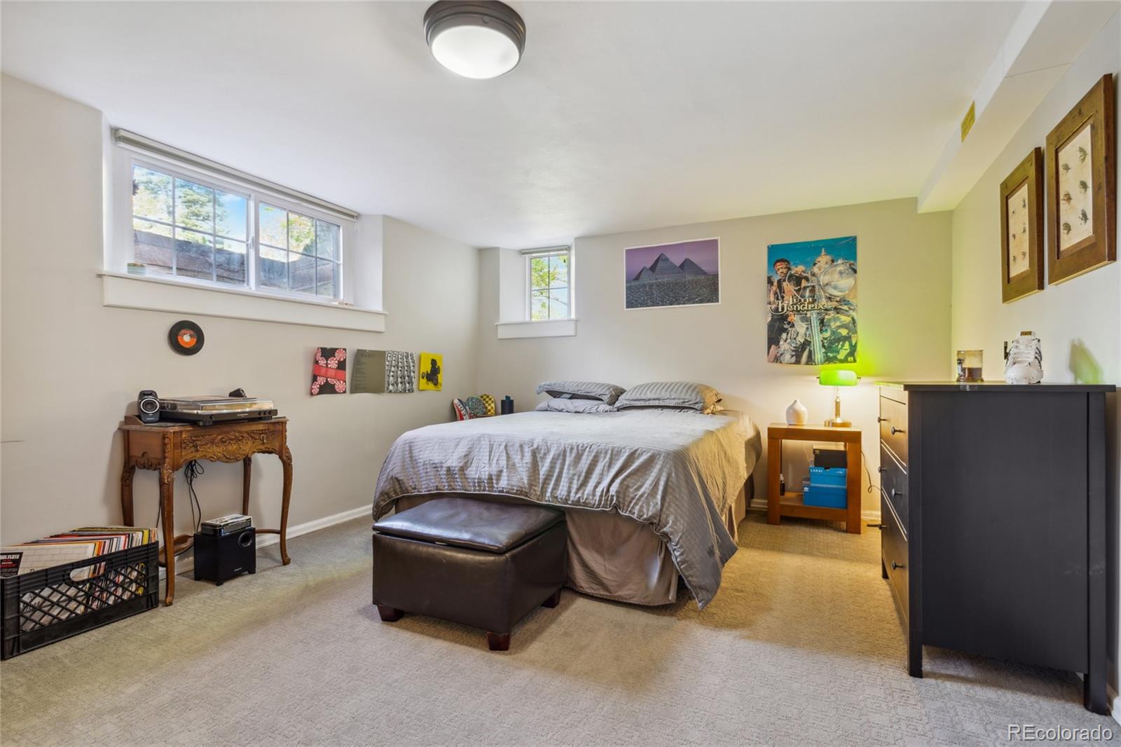 MLS Image #24 for 2350  leyden street,denver, Colorado