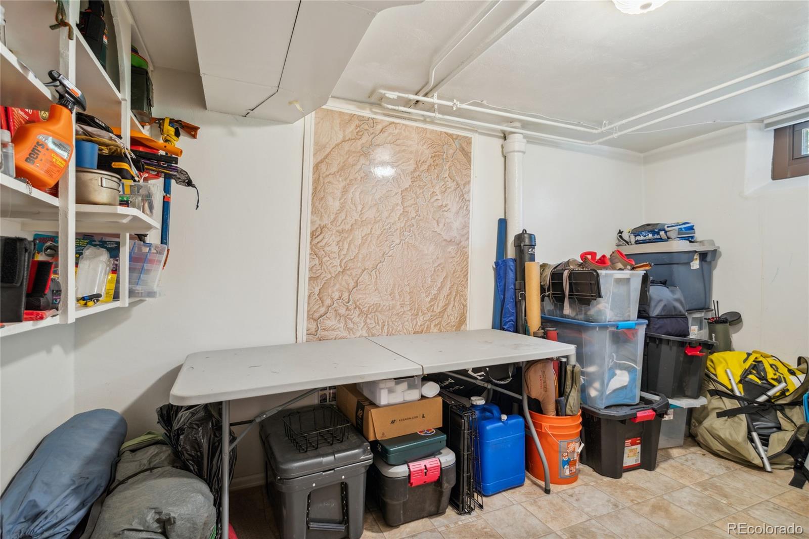 MLS Image #28 for 2350  leyden street,denver, Colorado