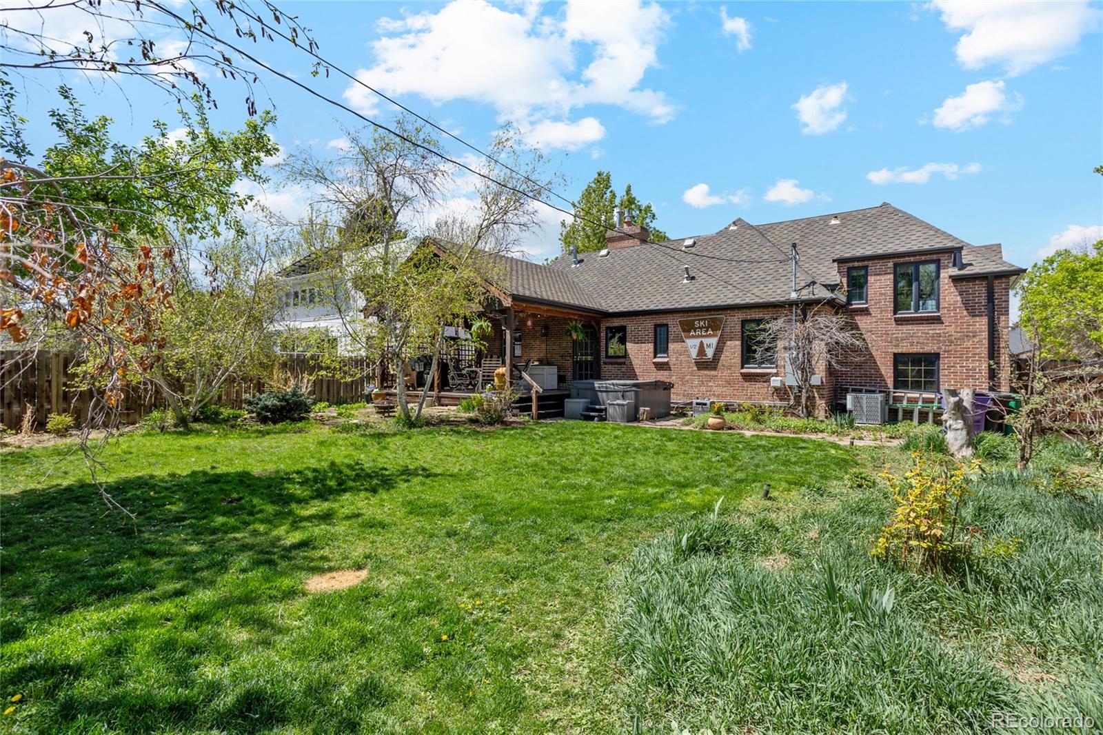 MLS Image #33 for 2350  leyden street,denver, Colorado