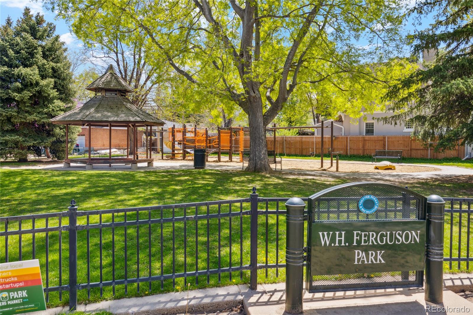 MLS Image #37 for 2350  leyden street,denver, Colorado