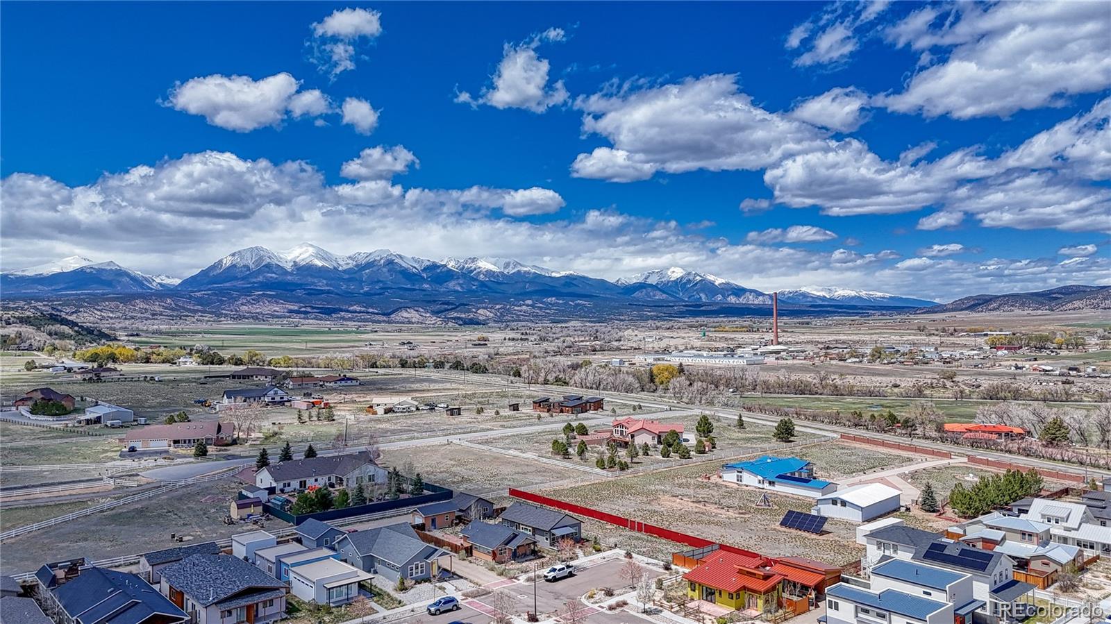 MLS Image #10 for 131  crestone mesa drive,salida, Colorado