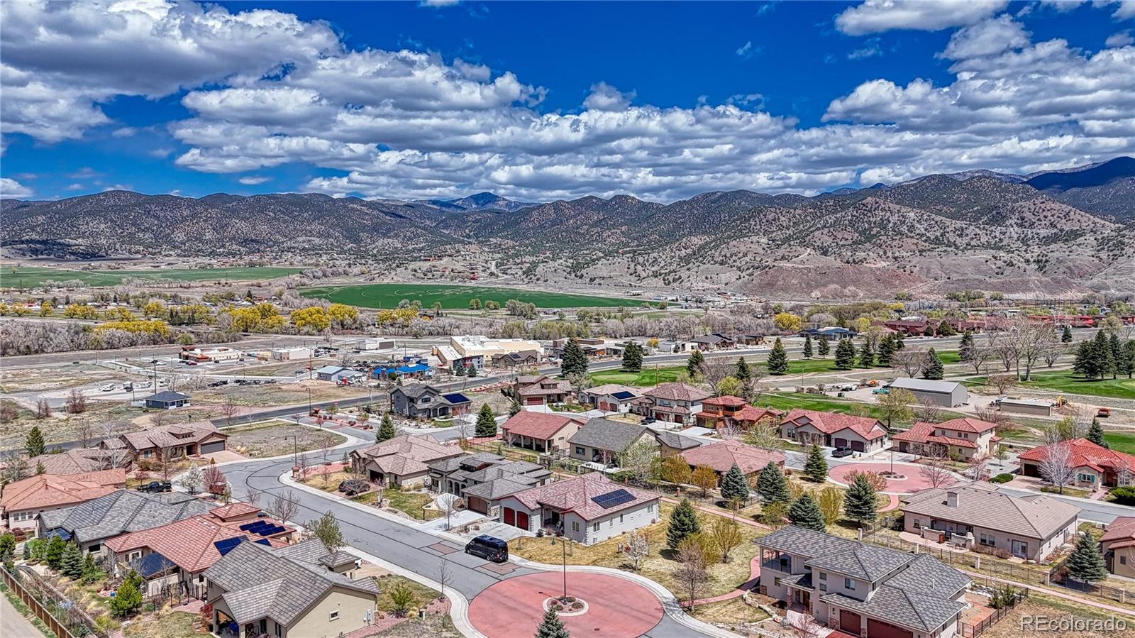 MLS Image #11 for 131  crestone mesa drive,salida, Colorado