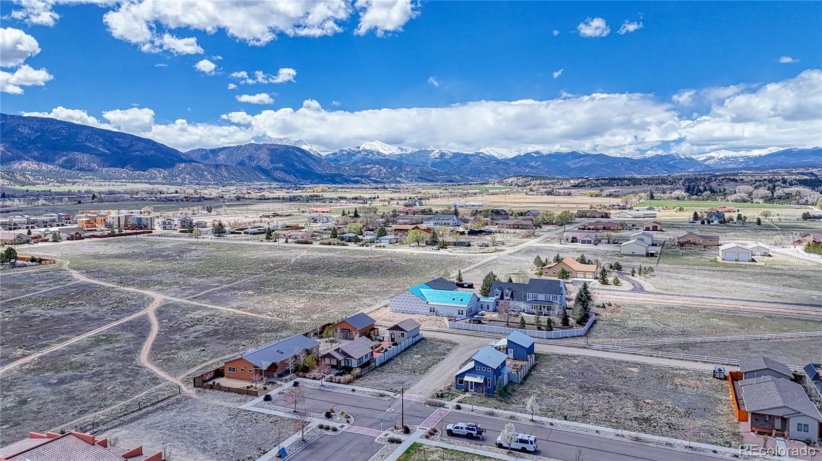 MLS Image #15 for 131  crestone mesa drive,salida, Colorado