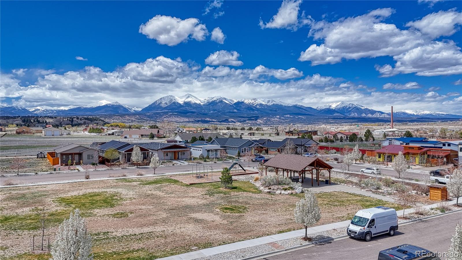 MLS Image #17 for 131  crestone mesa drive,salida, Colorado