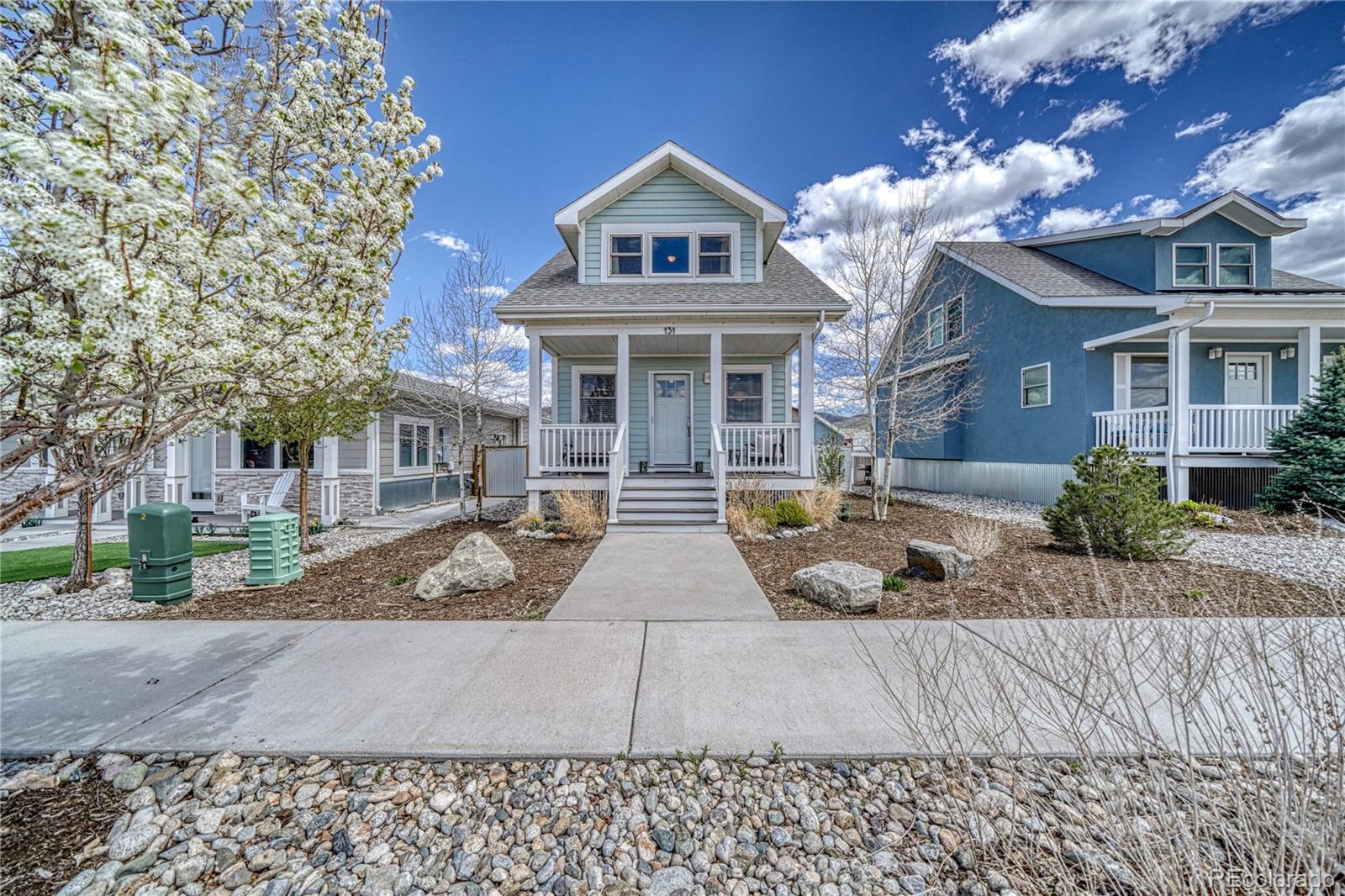 MLS Image #18 for 131  crestone mesa drive,salida, Colorado