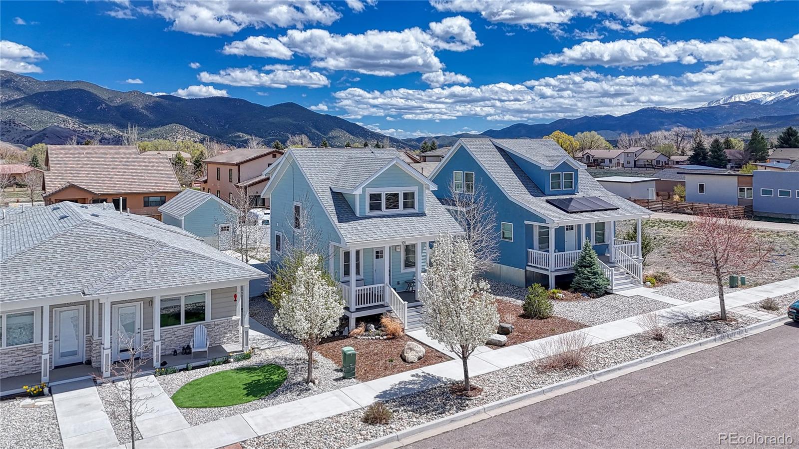 MLS Image #3 for 131  crestone mesa drive,salida, Colorado