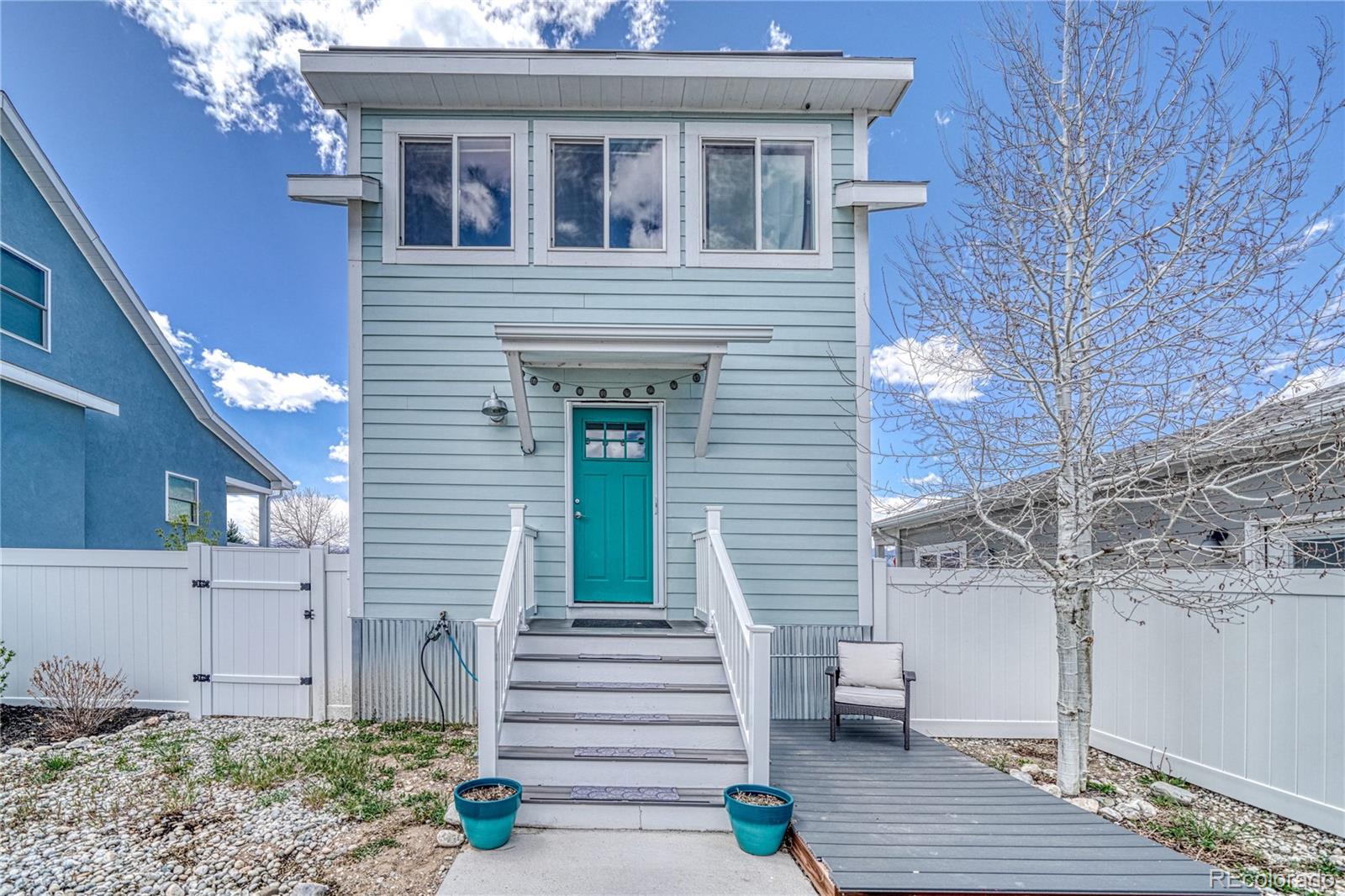 MLS Image #40 for 131  crestone mesa drive,salida, Colorado