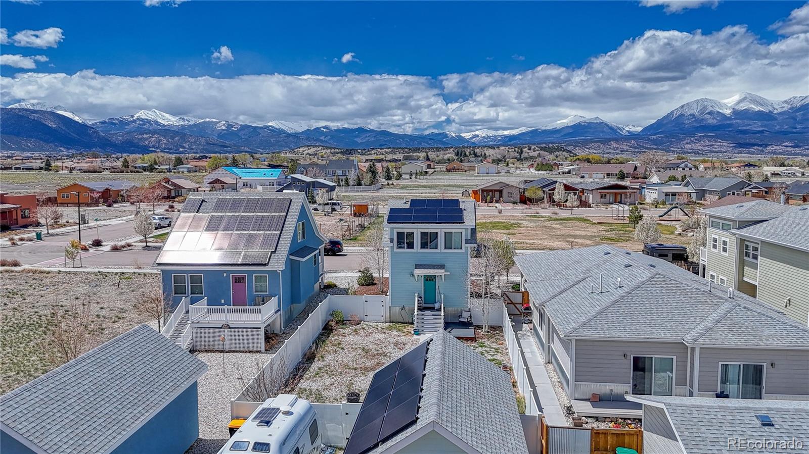 MLS Image #8 for 131  crestone mesa drive,salida, Colorado