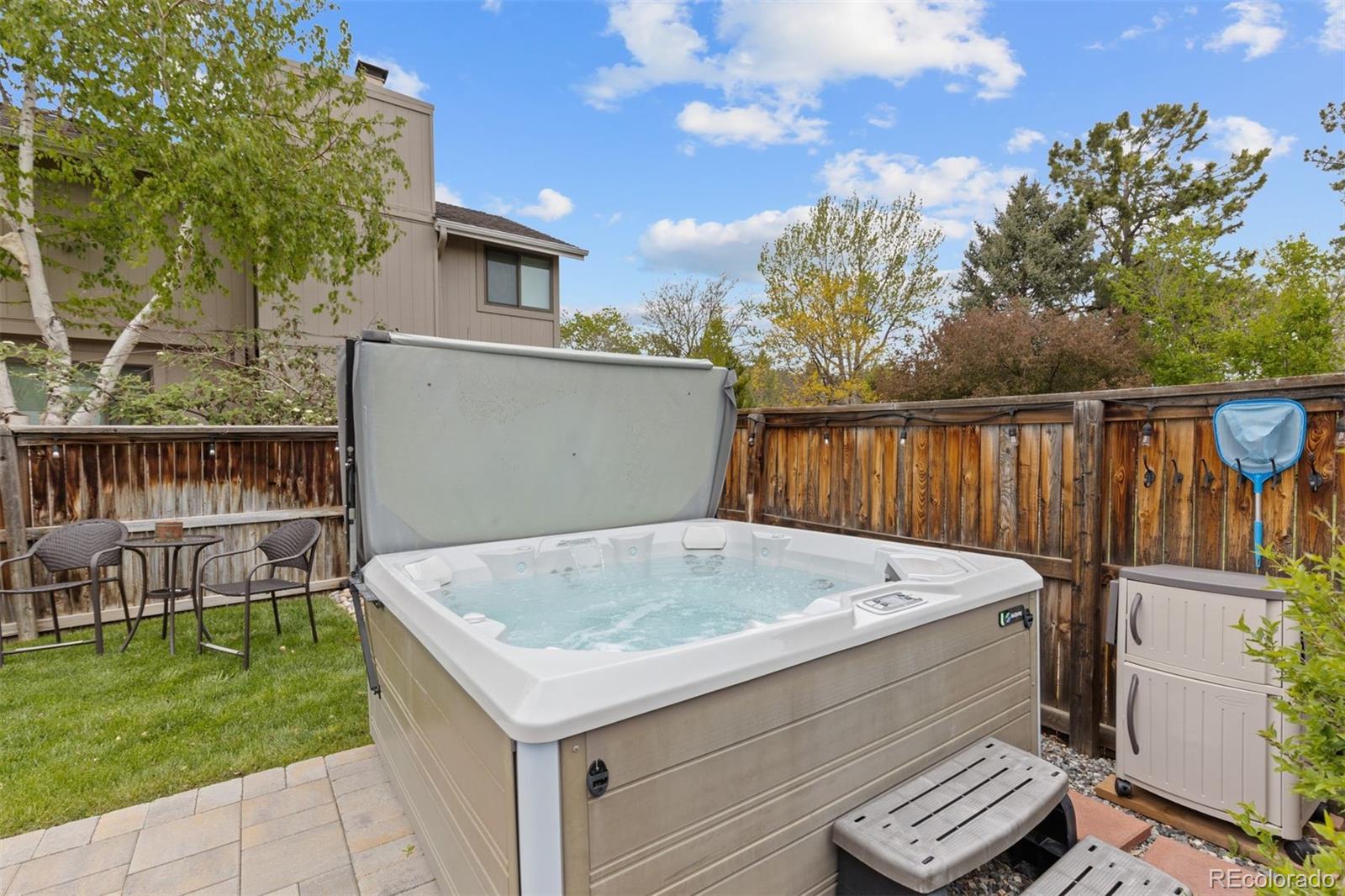 MLS Image #39 for 7749 s glencoe way,centennial, Colorado