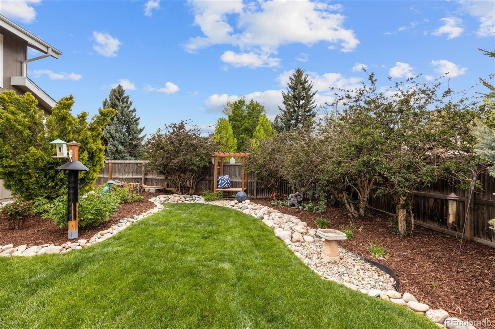 MLS Image #41 for 7749 s glencoe way,centennial, Colorado