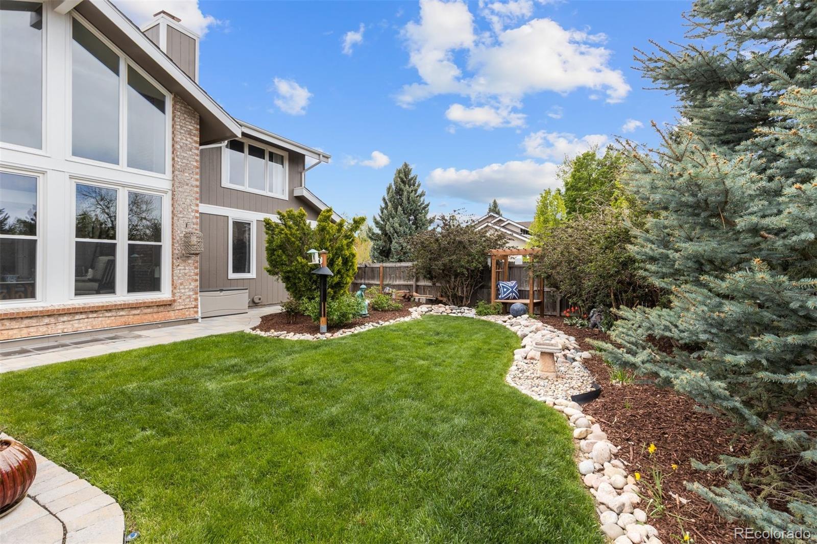 MLS Image #47 for 7749 s glencoe way,centennial, Colorado