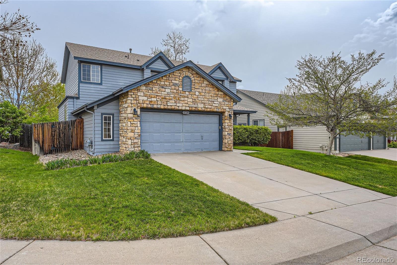 CMA Image for 9362 w unser avenue,Littleton, Colorado