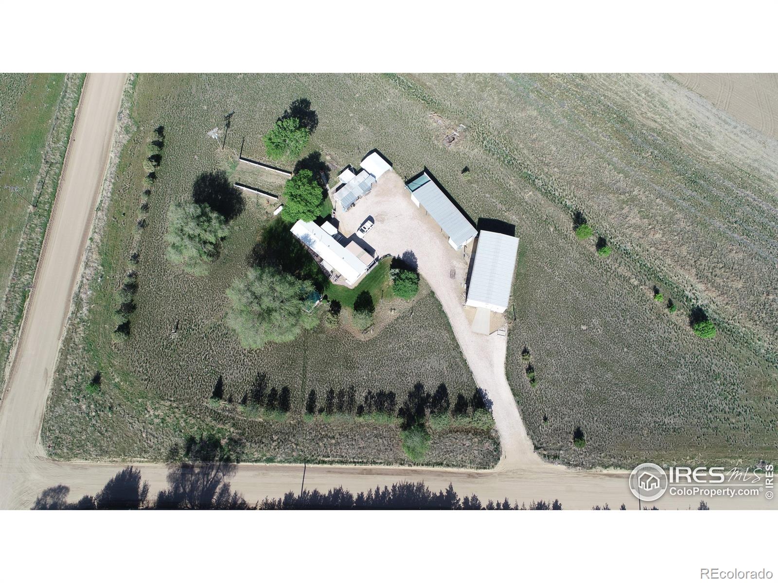 MLS Image #18 for 20555  county road 9 ,weldona, Colorado