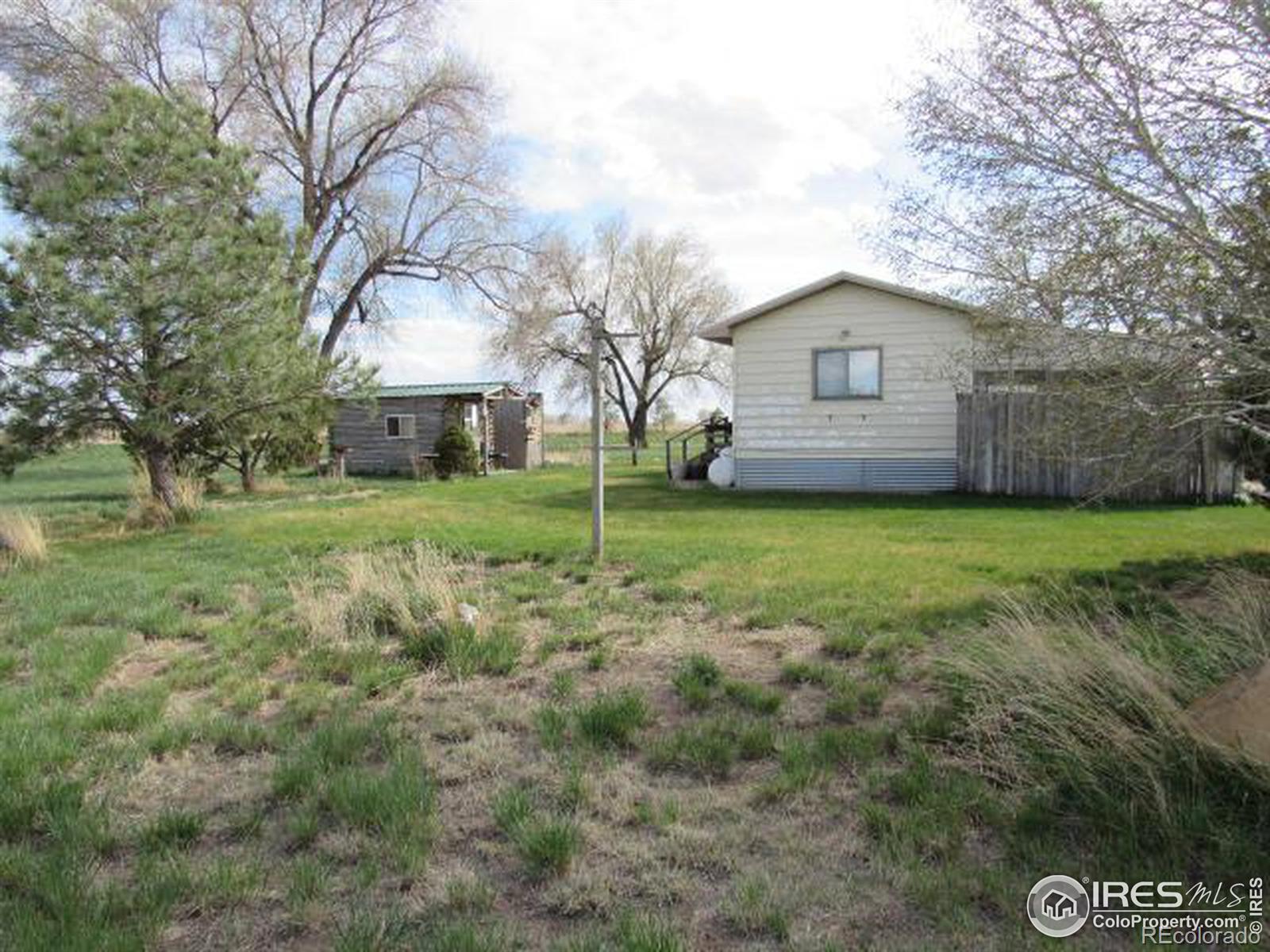 MLS Image #2 for 20555  county road 9 ,weldona, Colorado