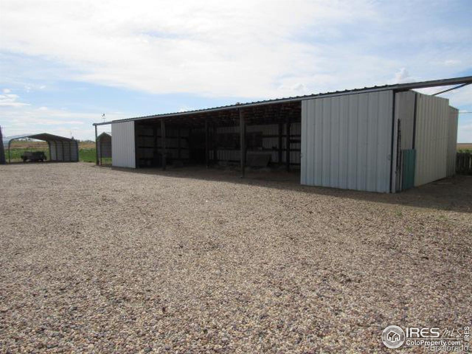 MLS Image #9 for 20555  county road 9 ,weldona, Colorado