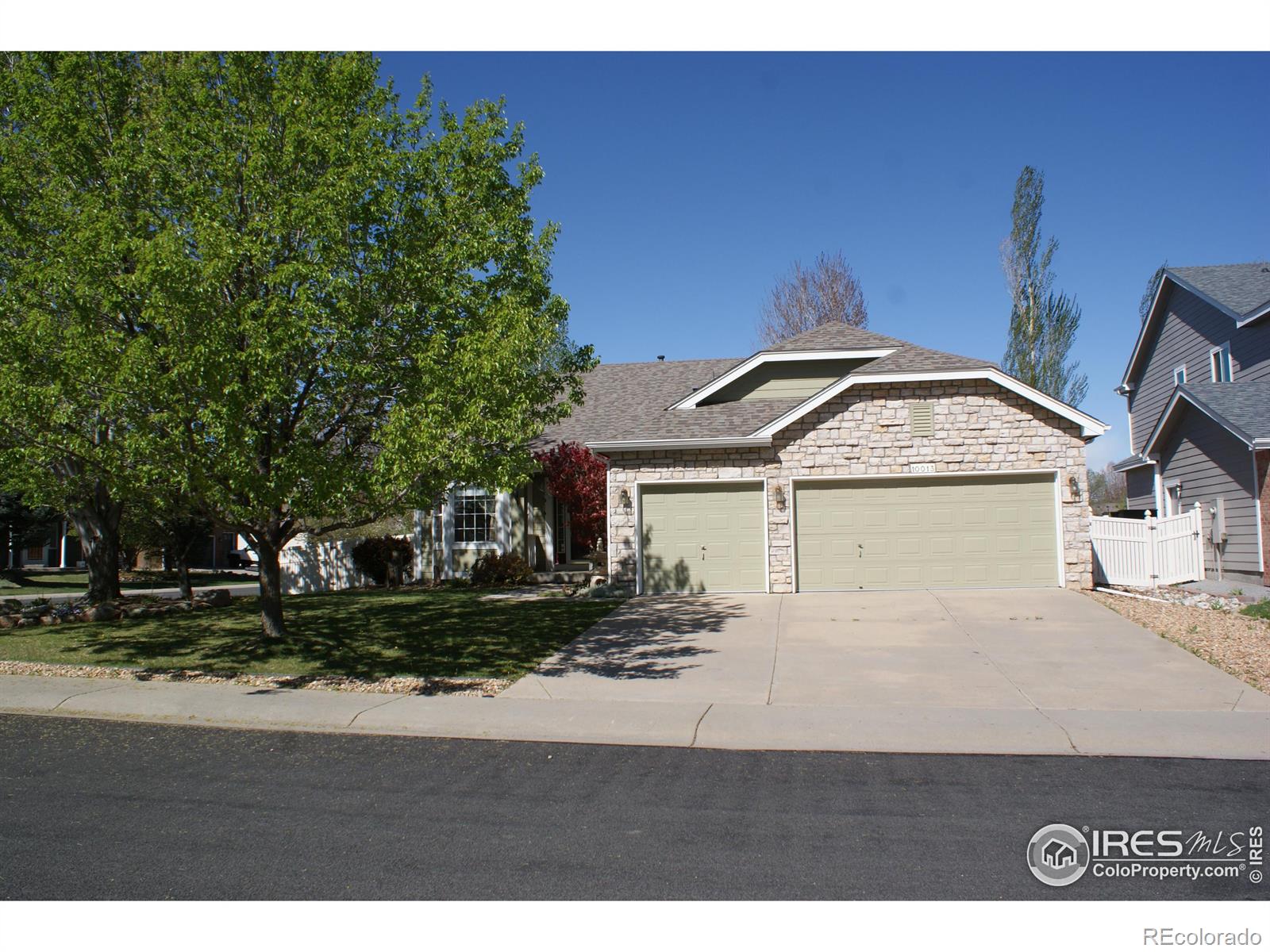 MLS Image #0 for 10013  scenic court,firestone, Colorado