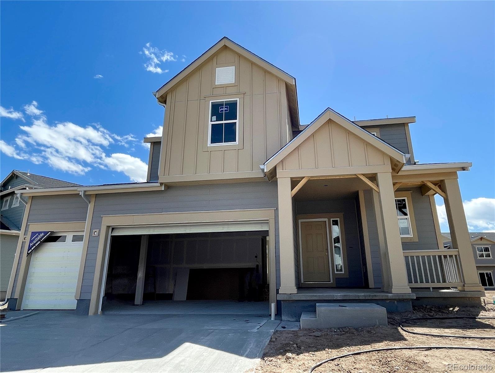 MLS Image #0 for 5533  fleur de lis lane,timnath, Colorado