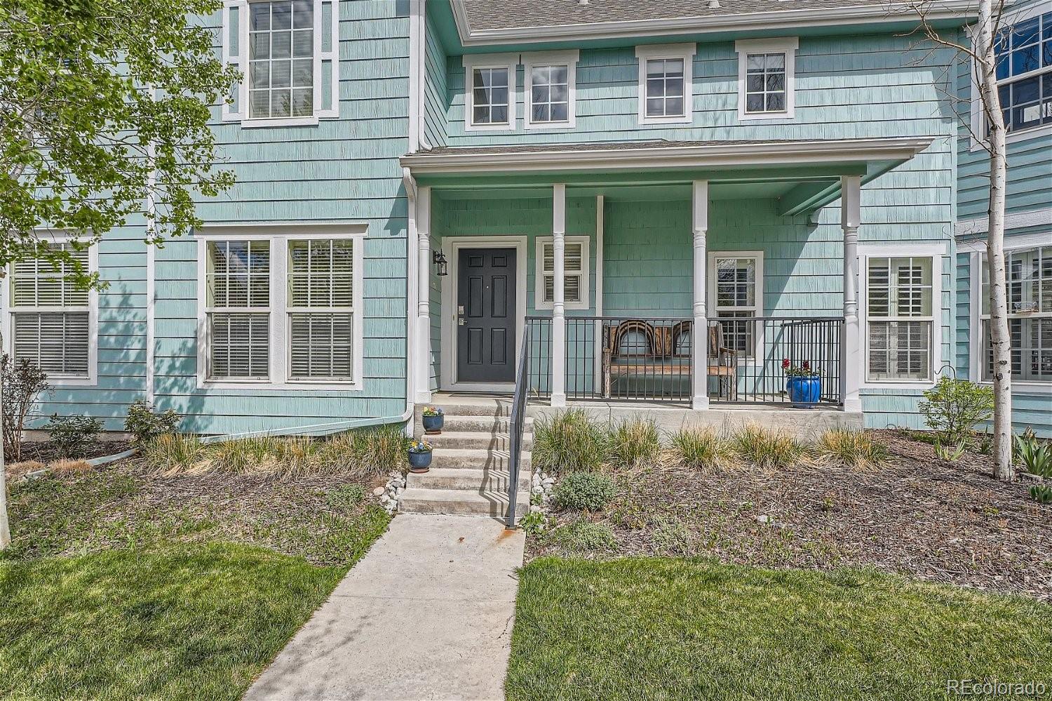 Report Image for 9003 E 24th Place,Denver, Colorado