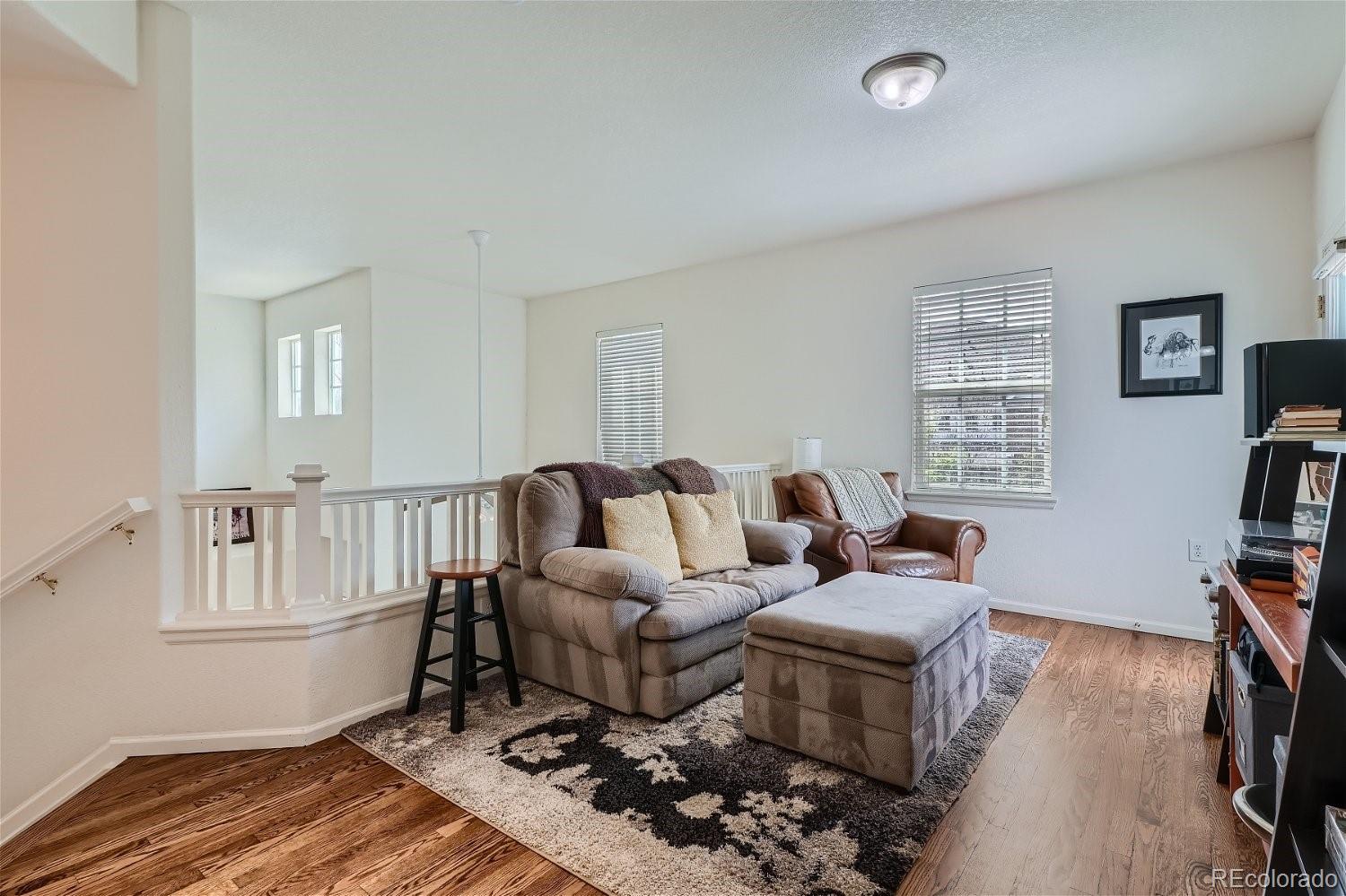 MLS Image #20 for 9003 e 24th place,denver, Colorado