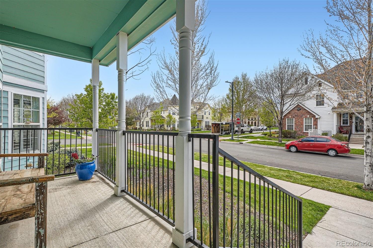 MLS Image #3 for 9003 e 24th place,denver, Colorado