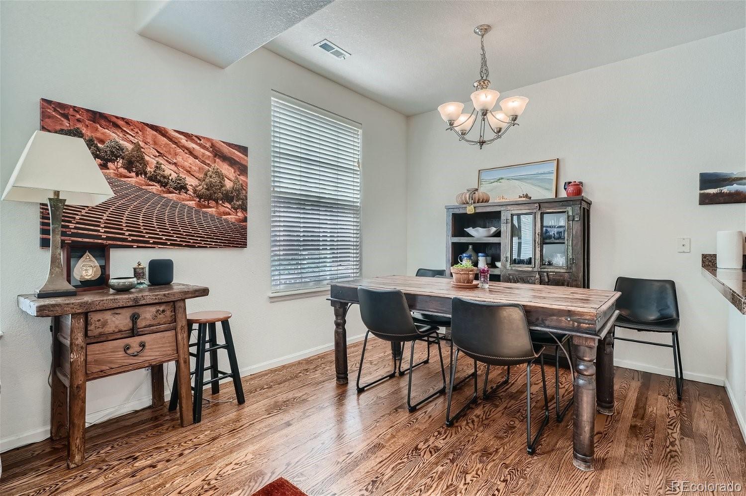 MLS Image #7 for 9003 e 24th place,denver, Colorado