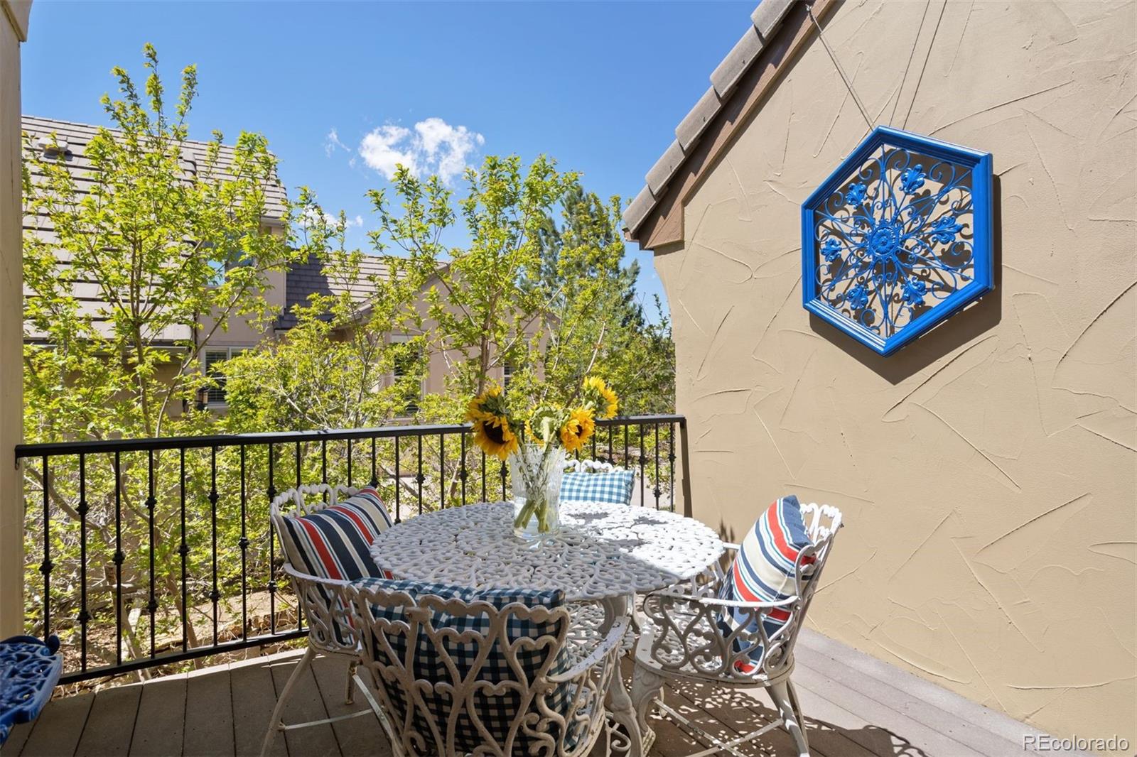 MLS Image #12 for 5297  richmond hill court,castle rock, Colorado